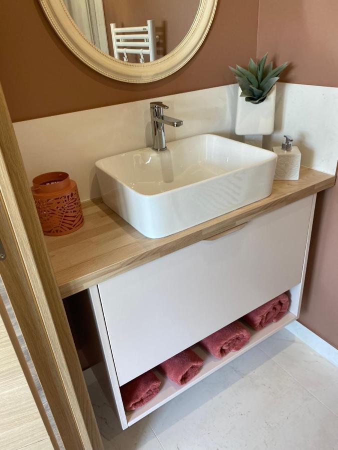 Quarto em Acomodações Particulares Atelier De Tony Et Marie *