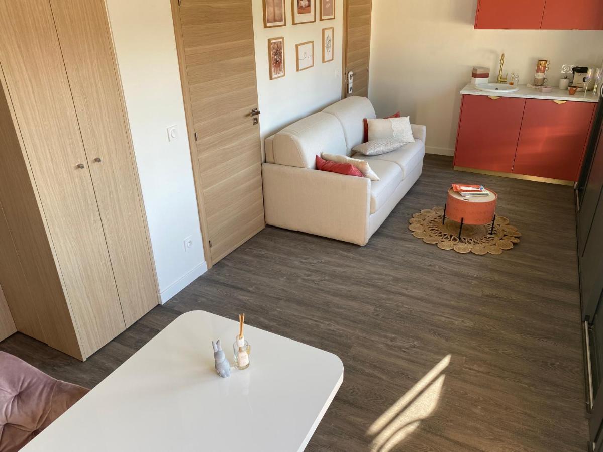 Atelier De Tony Et Marie * Merignac (Gironde)