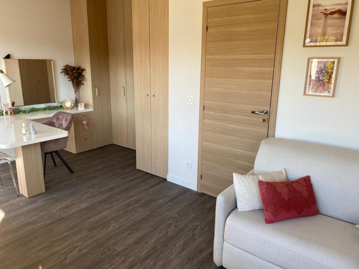 Homestay Atelier De Tony Et Marie