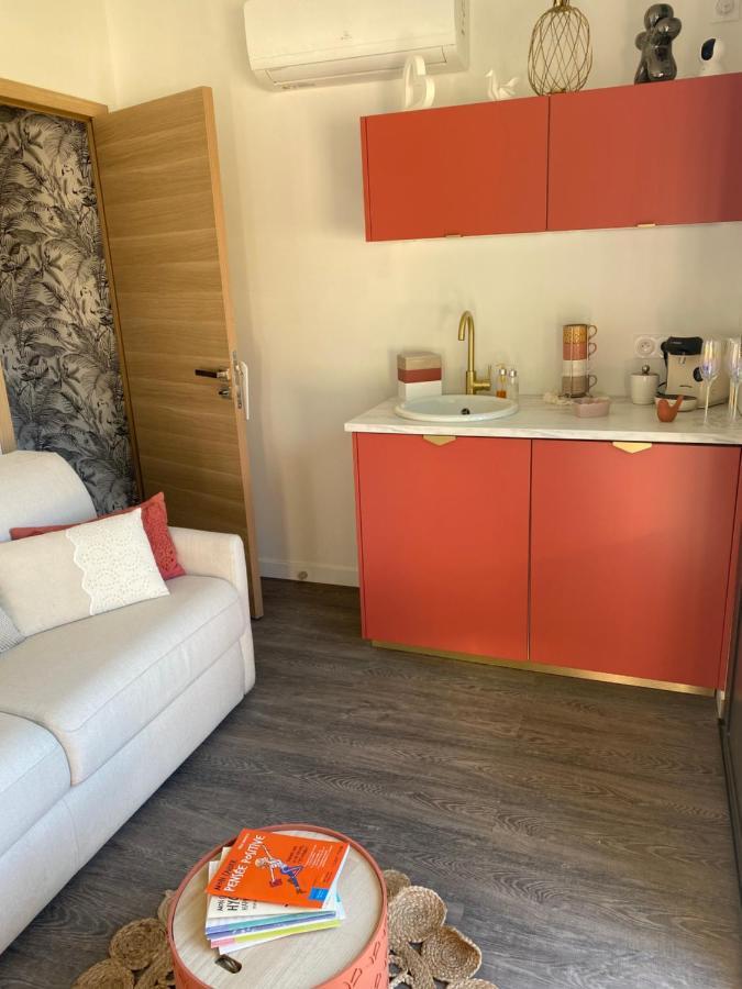 Atelier De Tony Et Marie * Merignac (Gironde)